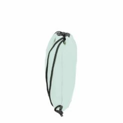 New Rebels ® Schoenentas - Zwemtas - Gymtas - 3L - Polyurethaan - Mint