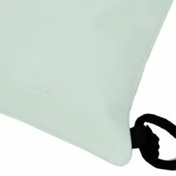 New Rebels ® Schoenentas - Zwemtas - Gymtas - 3L - Polyurethaan - Mint -reis winkel new rebels schoenentas zwemtas gymtas 3l polyureth 67