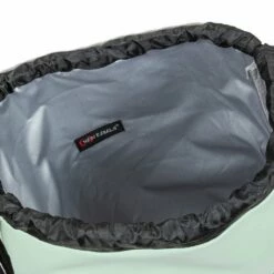 New Rebels ® Schoenentas - Zwemtas - Gymtas - 3L - Polyurethaan - Mint -reis winkel new rebels schoenentas zwemtas gymtas 3l polyureth 69