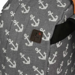 New Rebels ® Sealife Rugtas Antacite 9 New Rebels ® Sealife Rugtas Antacite -reis winkel new rebels sealife rugtas antacite 3