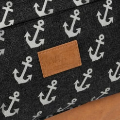 New Rebels ® Sealife Rugtas Black 8 New Rebels ® Sealife Rugtas Black -reis winkel new rebels sealife rugtas black 1