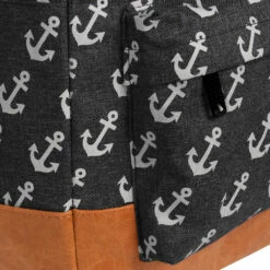 New Rebels ® Sealife Rugtas Black 11 New Rebels ® Sealife Rugtas Black -reis winkel new rebels sealife rugtas black 4