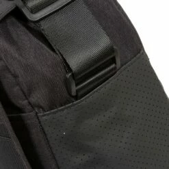 New Rebels ® Solar 25 - Medium SchoudertasA5 - Crossbodytas Met Flap - Zwart 14 New Rebels ® Solar 25 - Medium SchoudertasA5 - Crossbodytas Met Flap - Zwart -reis winkel new rebels solar 25 medium schoudertas a5 crossbod 12