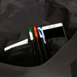 New Rebels ® Solar 25 - Medium SchoudertasA5 - Crossbodytas Met Flap - Zwart 16 New Rebels ® Solar 25 - Medium SchoudertasA5 - Crossbodytas Met Flap - Zwart -reis winkel new rebels solar 25 medium schoudertas a5 crossbod 14