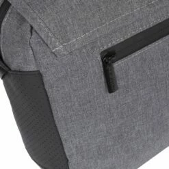 New Rebels ® Solar 25 - Medium SchoudertasA5 - Crossbodytas Met Flap - Antracite -reis winkel new rebels solar 25 medium schoudertas a5 crossbod 20