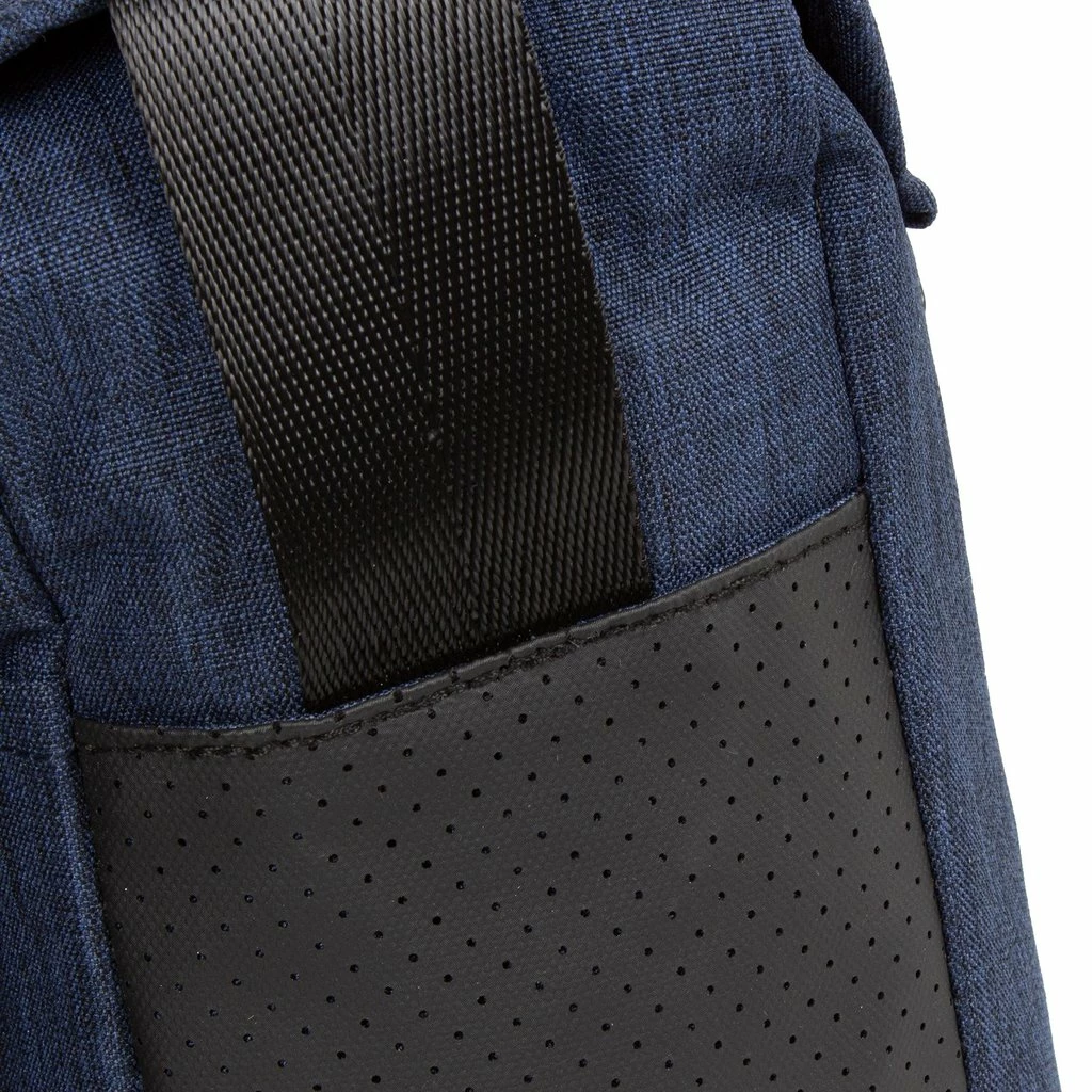 New Rebels ® Solar 25 - Medium SchoudertasA5 - Crossbodytas Met Flap - Shadow Blue 5 New Rebels ® Solar 25 - Medium SchoudertasA5 - Crossbodytas Met Flap - Shadow Blue - Afbeelding 3