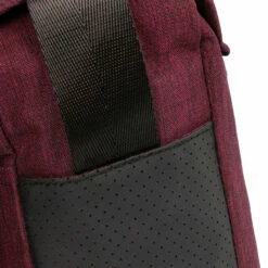 New Rebels ® Solar 25 - Medium SchoudertasA5 - Crossbodytas Met Flap - Burgundy 15 New Rebels ® Solar 25 - Medium SchoudertasA5 - Crossbodytas Met Flap - Burgundy -reis winkel new rebels solar 25 medium schoudertas a5 crossbod 5