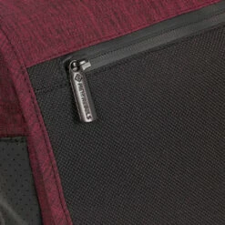 New Rebels ® Solar 25 - Medium SchoudertasA5 - Crossbodytas Met Flap - Burgundy 17 New Rebels ® Solar 25 - Medium SchoudertasA5 - Crossbodytas Met Flap - Burgundy -reis winkel new rebels solar 25 medium schoudertas a5 crossbod 7