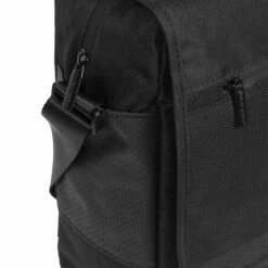 New Rebels ® Solar 26 -A4 - Large Schoudertas - Laptoptas 15,6- Zwart -reis winkel new rebels solar 26 a4 large schoudertas laptoptas 11