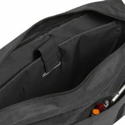 New Rebels ® Solar 26 -A4 - Large Schoudertas - Laptoptas 15,6- Zwart -reis winkel new rebels solar 26 a4 large schoudertas laptoptas 13