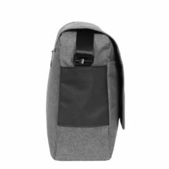 New Rebels ® Solar 26 -A4 - Large Schoudertas - Laptoptas 15,6 - Grijs -reis winkel new rebels solar 26 a4 large schoudertas laptoptas 2