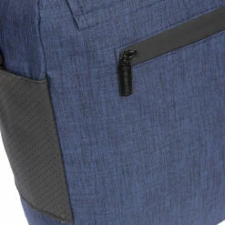 New Rebels ® Solar 26 -A4 - Large Schoudertas - Laptoptas 15,6- Blauw -reis winkel new rebels solar 26 a4 large schoudertas laptoptas 21