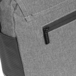 New Rebels ® Solar 26 -A4 - Large Schoudertas - Laptoptas 15,6 - Grijs -reis winkel new rebels solar 26 a4 large schoudertas laptoptas 5