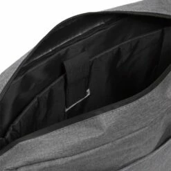 New Rebels ® Solar 26 -A4 - Large Schoudertas - Laptoptas 15,6 - Grijs -reis winkel new rebels solar 26 a4 large schoudertas laptoptas 7