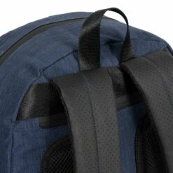New Rebels ® Solar - Rugzak - 16L - Polyester - Shadow Blue -reis winkel new rebels solar rugzak 16l polyester shadow blue 3