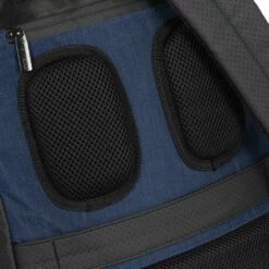 New Rebels ® Solar - Rugzak - 16L - Polyester - Shadow Blue -reis winkel new rebels solar rugzak 16l polyester shadow blue 6