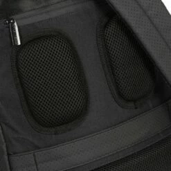 New Rebels ® Solar - Rugzak - 16L - Polyester - Zwart -reis winkel new rebels solar rugzak 16l polyester zwart 6