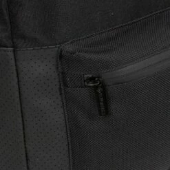 New Rebels ® Solar - Rugzak - 16L - Polyester - Zwart -reis winkel new rebels solar rugzak 16l polyester zwart 7