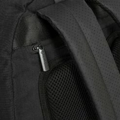 New Rebels ® Solar - Rugzak - 16L - Polyester - Zwart -reis winkel new rebels solar rugzak 16l polyester zwart 8