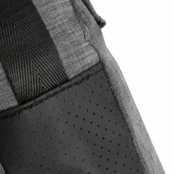 New Rebels ® Solar - Schoudertas - Crossbody - Flapover - Polyester - Antracite -reis winkel new rebels solar schoudertas crossbody flapover po 13