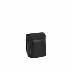 New Rebels Solar - Schoudertas - Crossbody - Flapover - Polyester - Zwart 11 New Rebels Solar - Schoudertas - Crossbody - Flapover - Polyester - Zwart -reis winkel new rebels solar schoudertas crossbody flapover po 17