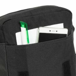 New Rebels Solar - Schoudertas - Crossbody - Flapover - Polyester - Zwart 12 New Rebels Solar - Schoudertas - Crossbody - Flapover - Polyester - Zwart -reis winkel new rebels solar schoudertas crossbody flapover po 18