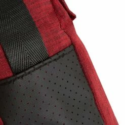 New Rebels ® Solar - Schoudertas - Crossbody - Flapover - Polyester - Burgundy -reis winkel new rebels solar schoudertas crossbody flapover po 2