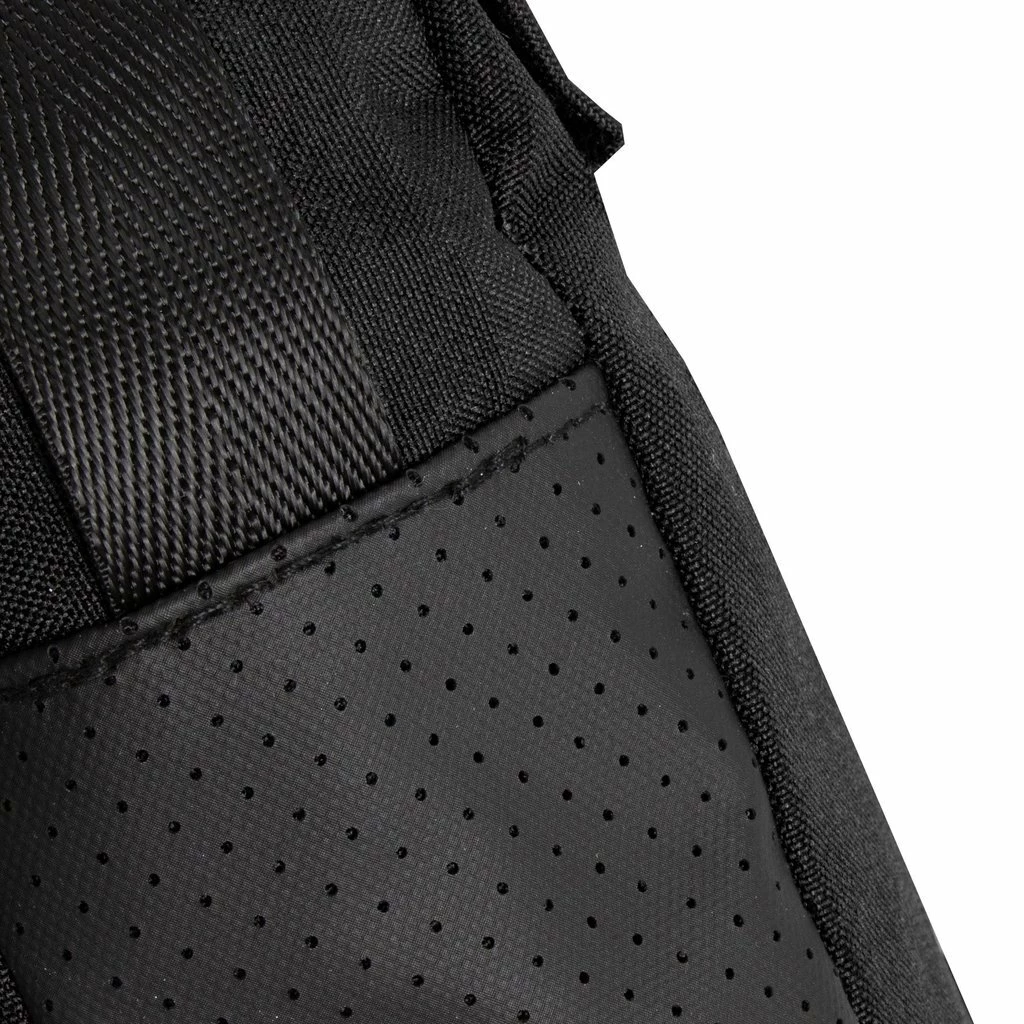 New Rebels Solar - Schoudertas - Crossbody - Flapover - Polyester - Zwart 7 New Rebels Solar - Schoudertas - Crossbody - Flapover - Polyester - Zwart - Afbeelding 5