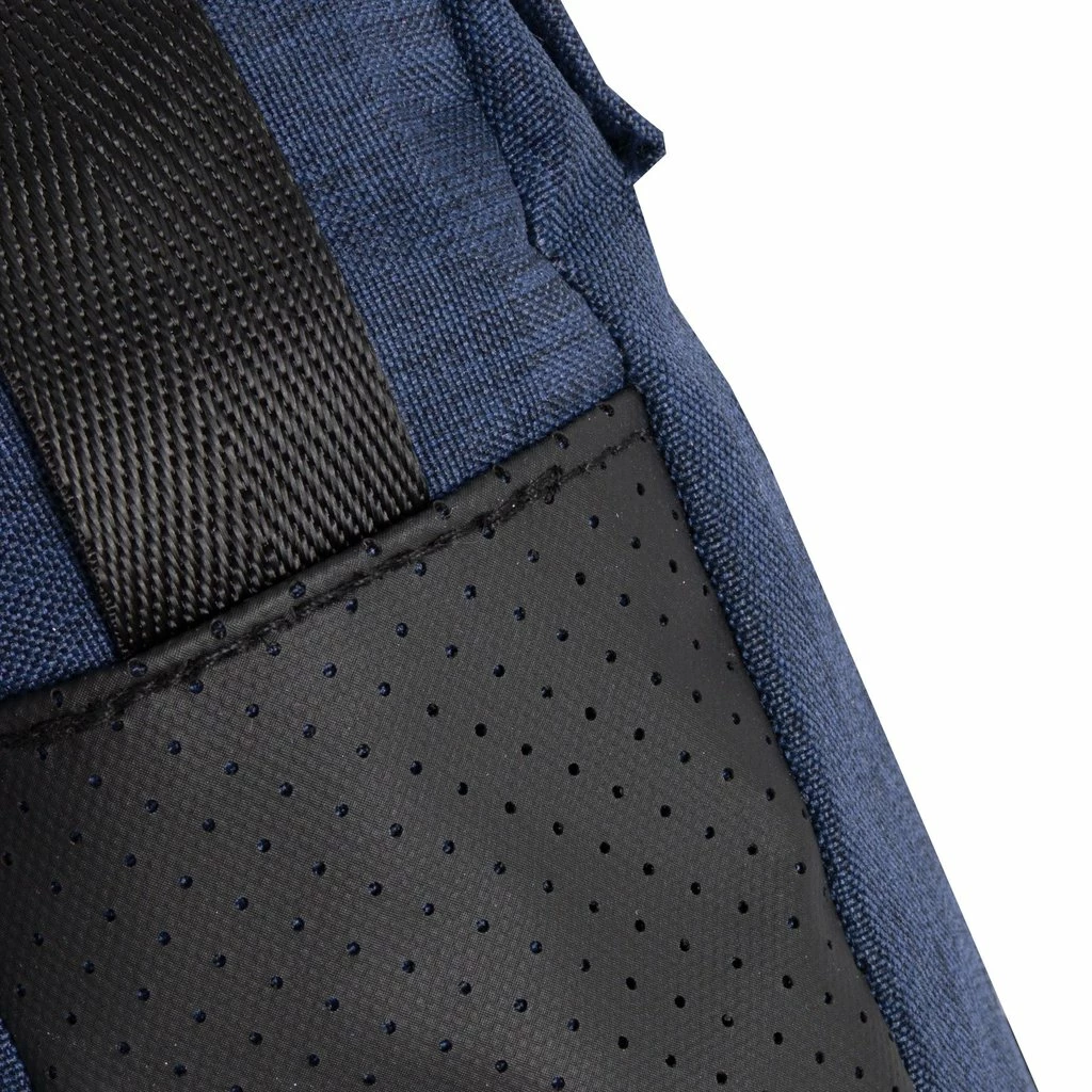 New Rebels ® Solar - Schoudertas - Crossbody - Flapover - Polyester - Shadow Blue 6 New Rebels ® Solar - Schoudertas - Crossbody - Flapover - Polyester - Shadow Blue - Afbeelding 4