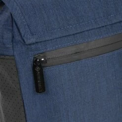 New Rebels ® Solar - Schoudertas - Crossbody - Flapover - Polyester - Shadow Blue 17 New Rebels ® Solar - Schoudertas - Crossbody - Flapover - Polyester - Shadow Blue -reis winkel new rebels solar schoudertas crossbody flapover po 31