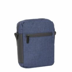 New Rebels ® Solar - Schoudertas - Crossbody - Polyester - Shadow Blue -reis winkel new rebels solar schoudertas crossbody polyester s 2