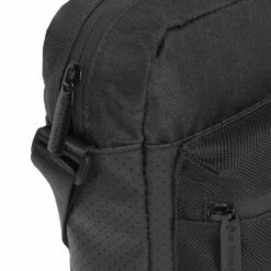 New Rebels ® Solar - Schoudertas - Crossbody - Polyester -Zwart -reis winkel new rebels solar schoudertas crossbody polyester z 5