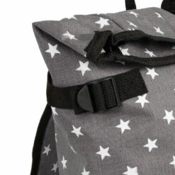 New Rebels ® Star Range BP Urban Antraciet With Stars 10 New Rebels ® Star Range BP Urban Antraciet With Stars -reis winkel new rebels star range bp urban antraciet with star 2