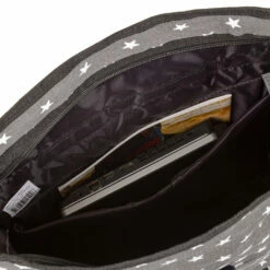 New Rebels ® Star Range BP Urban Antraciet With Stars 12 New Rebels ® Star Range BP Urban Antraciet With Stars -reis winkel new rebels star range bp urban antraciet with star 4