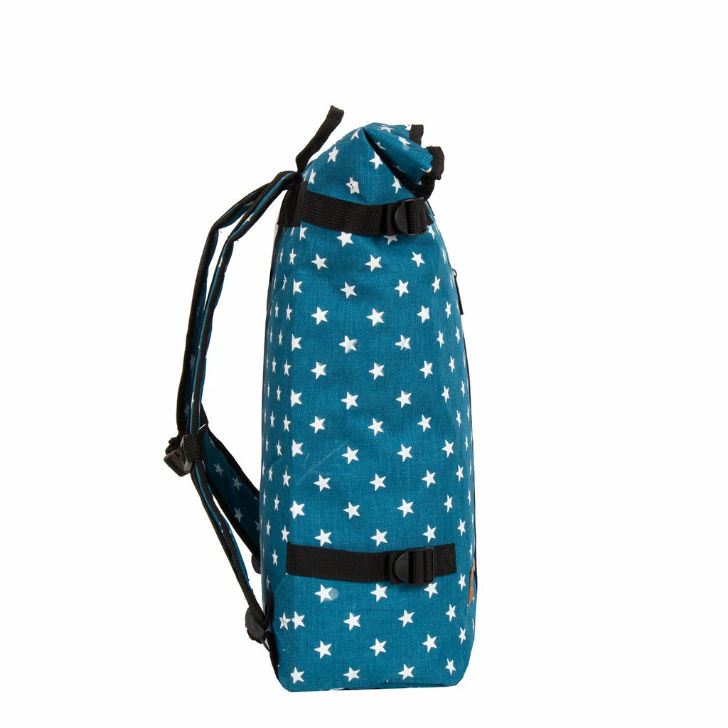 New Rebels ® Star RangeBP Urban New Blue With Stars 4 New Rebels ® Star RangeBP Urban New Blue With Stars - Afbeelding 2