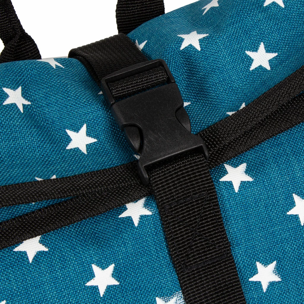 New Rebels ® Star RangeBP Urban New Blue With Stars 6 New Rebels ® Star RangeBP Urban New Blue With Stars - Afbeelding 4