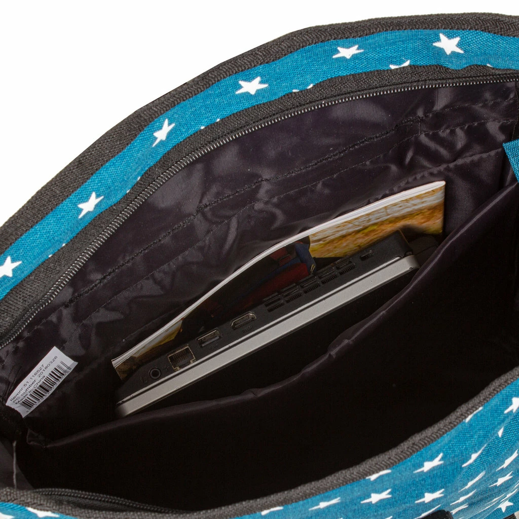 New Rebels ® Star RangeBP Urban New Blue With Stars 7 New Rebels ® Star RangeBP Urban New Blue With Stars - Afbeelding 5