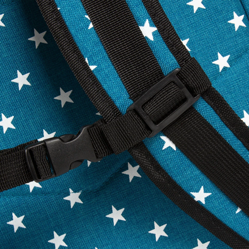 New Rebels ® Star RangeBP Urban New Blue With Stars 8 New Rebels ® Star RangeBP Urban New Blue With Stars - Afbeelding 6