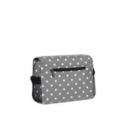 New Rebels ® Star25 - Medium SchoudertasA5 - Crossbodytas Met Flap - With Stars- Grijs 11 New Rebels ® Star25 - Medium SchoudertasA5 - Crossbodytas Met Flap - With Stars- Grijs -reis winkel new rebels star25 medium schoudertas a5 crossbodyt 10