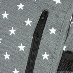 New Rebels ® Star25 - Medium SchoudertasA5 - Crossbodytas Met Flap - With Stars- Grijs 13 New Rebels ® Star25 - Medium SchoudertasA5 - Crossbodytas Met Flap - With Stars- Grijs -reis winkel new rebels star25 medium schoudertas a5 crossbodyt 12