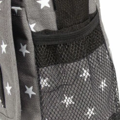 New Rebels ® Star25 - Medium SchoudertasA5 - Crossbodytas Met Flap - With Stars- Grijs 14 New Rebels ® Star25 - Medium SchoudertasA5 - Crossbodytas Met Flap - With Stars- Grijs -reis winkel new rebels star25 medium schoudertas a5 crossbodyt 13