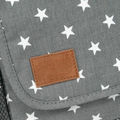 New Rebels ® Star25 - Medium SchoudertasA5 - Crossbodytas Met Flap - With Stars- Grijs 15 New Rebels ® Star25 - Medium SchoudertasA5 - Crossbodytas Met Flap - With Stars- Grijs -reis winkel new rebels star25 medium schoudertas a5 crossbodyt 14