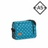New Rebels ® Star25 - Medium SchoudertasA5 - Crossbodytas Met Flap -new Blue With Stars 1 New Rebels ® Star25 - Medium SchoudertasA5 - Crossbodytas Met Flap -new Blue With Stars -reis winkel new rebels star25 medium schoudertas a5 crossbodyt 15