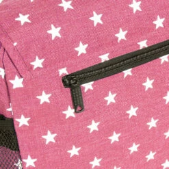 New Rebels ® Star25 - Medium SchoudertasA5 - Crossbodytas Met FlapRoze 13 New Rebels ® Star25 - Medium SchoudertasA5 - Crossbodytas Met FlapRoze -reis winkel new rebels star25 medium schoudertas a5 crossbodyt 3