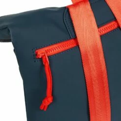 New Rebels ® Tim Rolltop Rugtas Small Anthracite/Red 13 New Rebels ® Tim Rolltop Rugtas Small Anthracite/Red -reis winkel new rebels tim rolltop rugtas small anthracite red 2