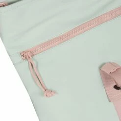 New Rebels ® Tim RolltopRugtas Small Pink/Mint 19 New Rebels ® Tim RolltopRugtas Small Pink/Mint -reis winkel new rebels tim rolltop rugtas small pink mint 7