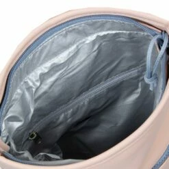 New Rebels ® Tim Rolltop Rugtas Small Soft Pink/Lila -reis winkel new rebels tim rolltop rugtas small soft pink lila 2