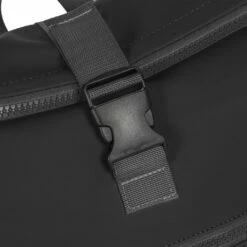 New Rebels ® Tim Rugzak Waterafstotend Zwart/Grijs -reis winkel new rebels tim rugzak waterafstotend zwart grijs 2