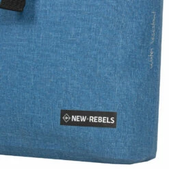 New Rebels ® Vepo - Rolltop - Regenbestendig - Waterdicht- Waterproof- Small 7 L - Rugtas - Rugzak - New Blue 12 New Rebels ® Vepo - Rolltop - Regenbestendig - Waterdicht- Waterproof- Small 7 L - Rugtas - Rugzak - New Blue -reis winkel new rebels vepo rolltop regenbestendig waterdicht 3