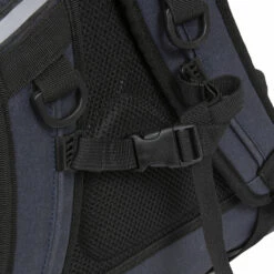 New Rebels ® VepoWaterproof Rolltop RugzakWaterdicht32LNavy Blue -reis winkel new rebels vepo waterproof rolltop rugzak waterdic 12